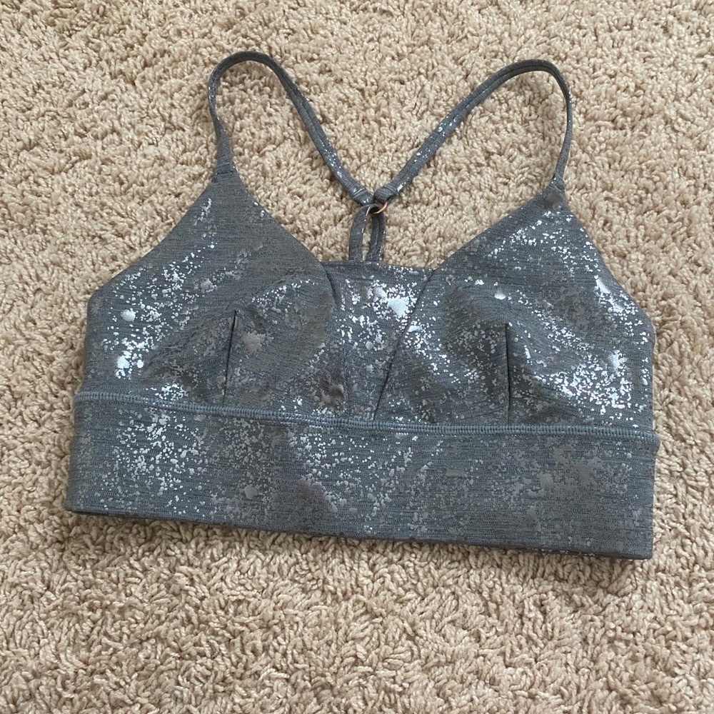 Sweaty Betty sports bra bnwt